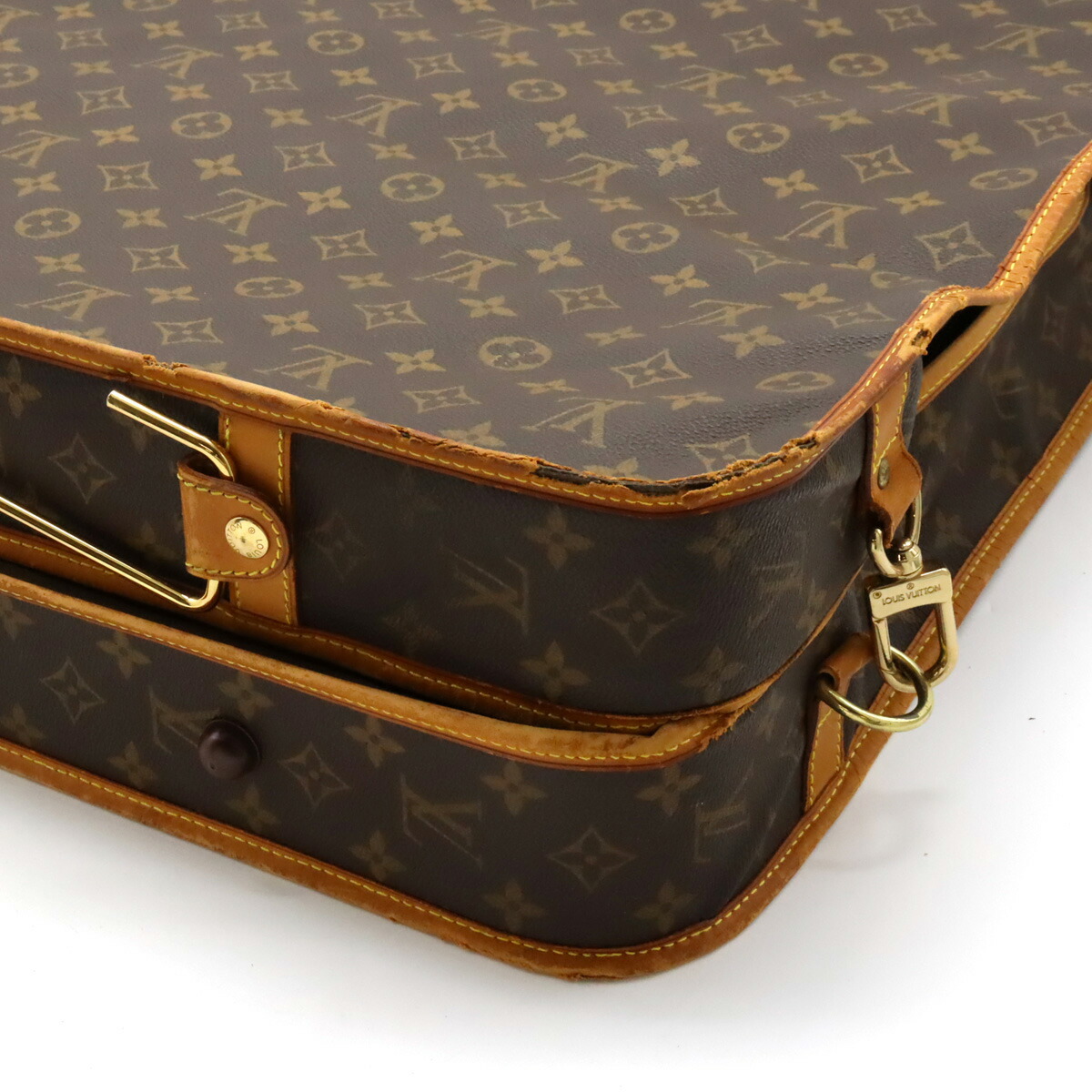 楽天市場】【バッグ】LOUIS VUITTON ルイ ヴィトン モノグラム