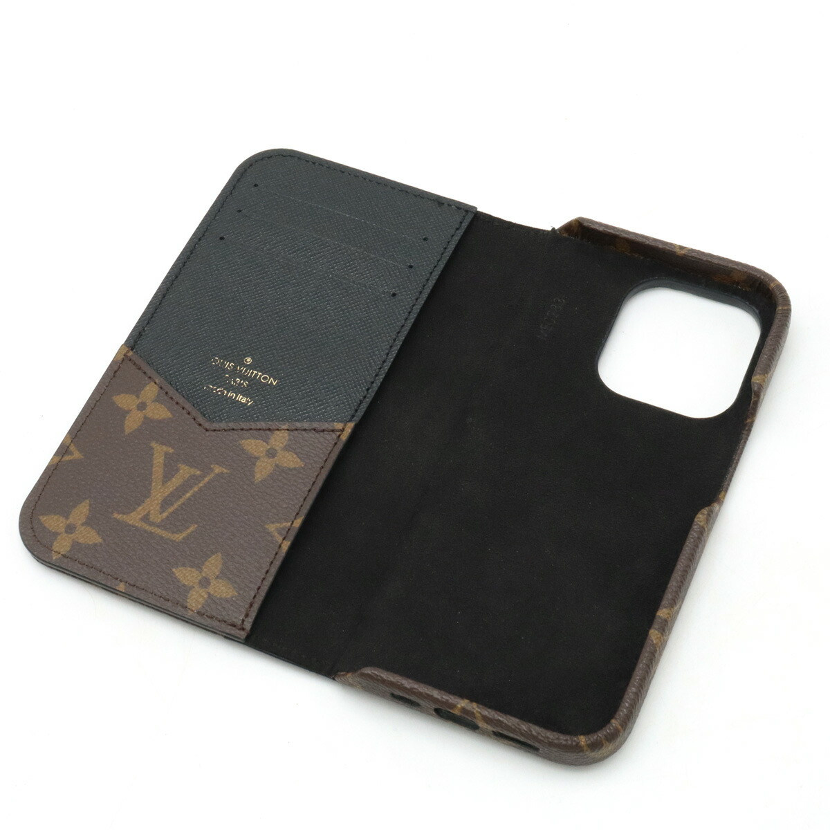 楽天市場】LOUIS VUITTON ルイ ヴィトン モノグラム iPhone14 Pro