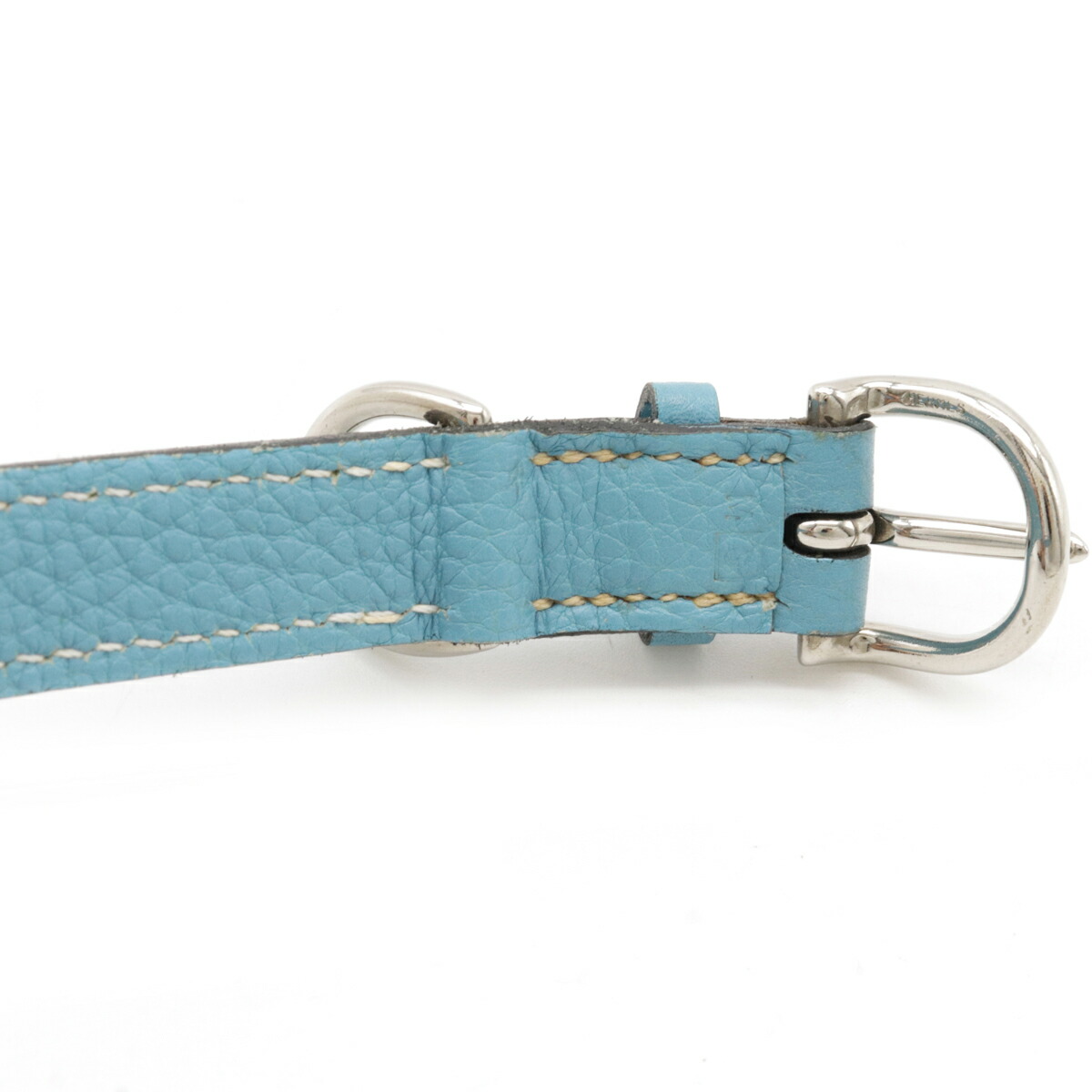 楽天市場】HERMES エルメス ケリー 首輪 チョーカー ペット 散歩