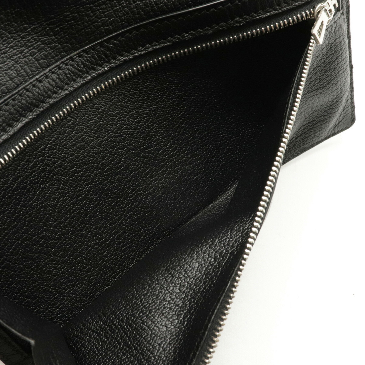 楽天市場】【財布】HERMES エルメス ベアンスフレ 2つ折り長財布 二