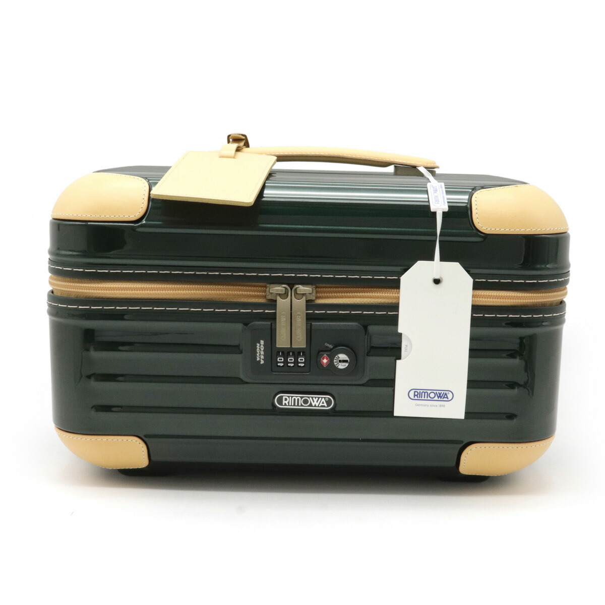 楽天市場】【バッグ】RIMOWA リモワ BOSSA NOVA ボサノバ ビューティー