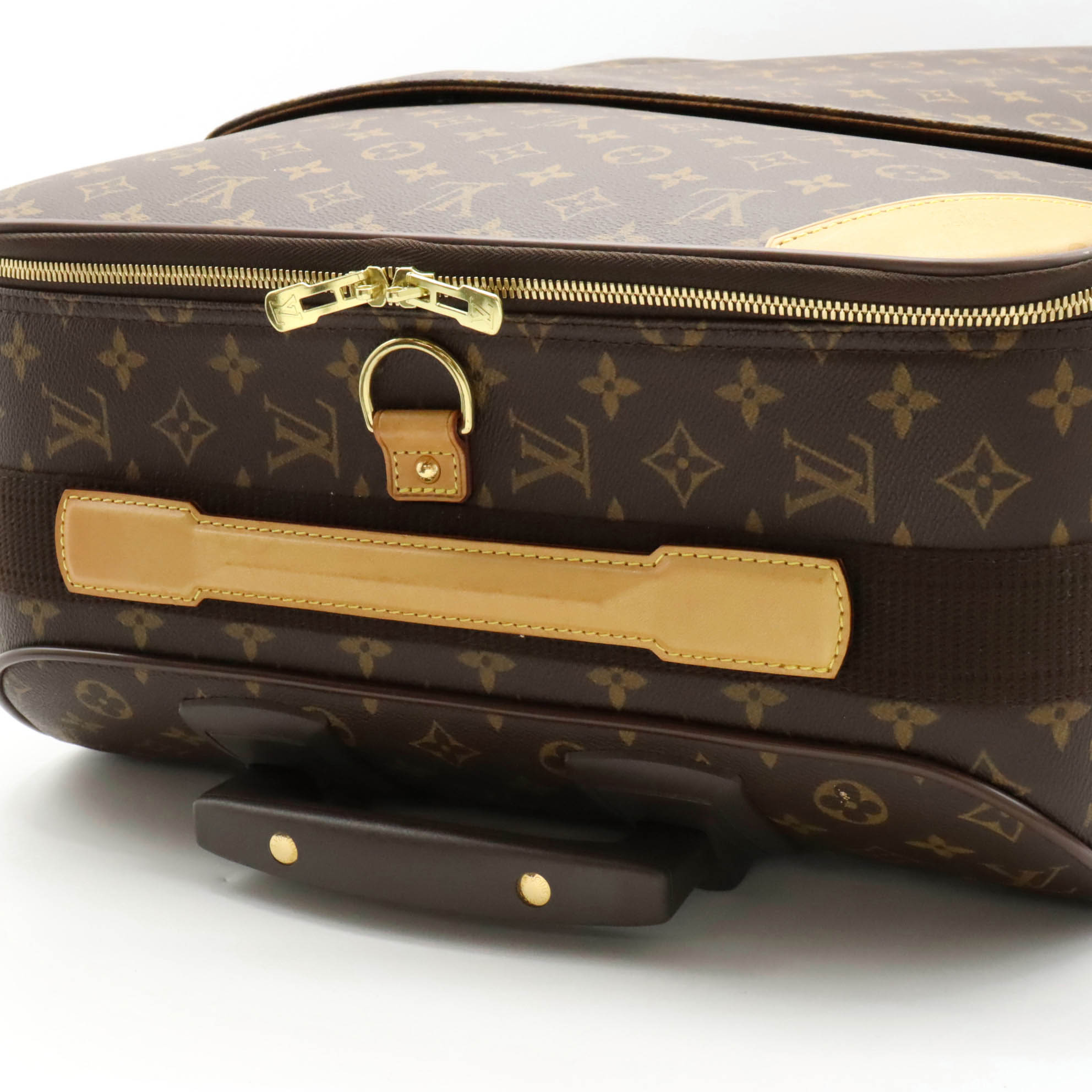 楽天市場】【バッグ】LOUIS VUITTON ルイ ヴィトン モノグラム ペガス