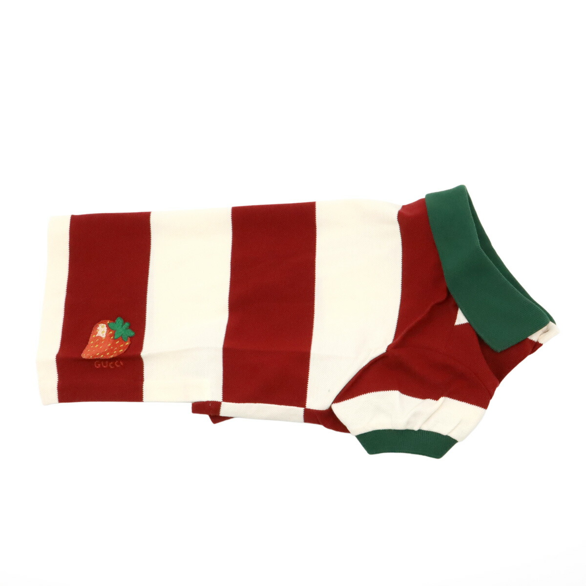 楽天市場】GUCCI グッチ ビッグストライプ ボーダー ストロベリー