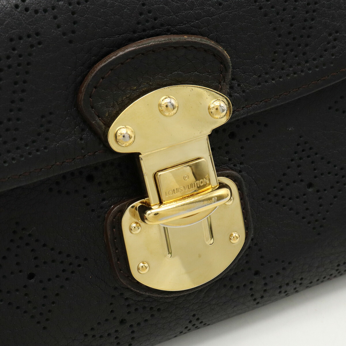 楽天市場】【財布】LOUIS VUITTON ルイ ヴィトン モノグラムマヒナ