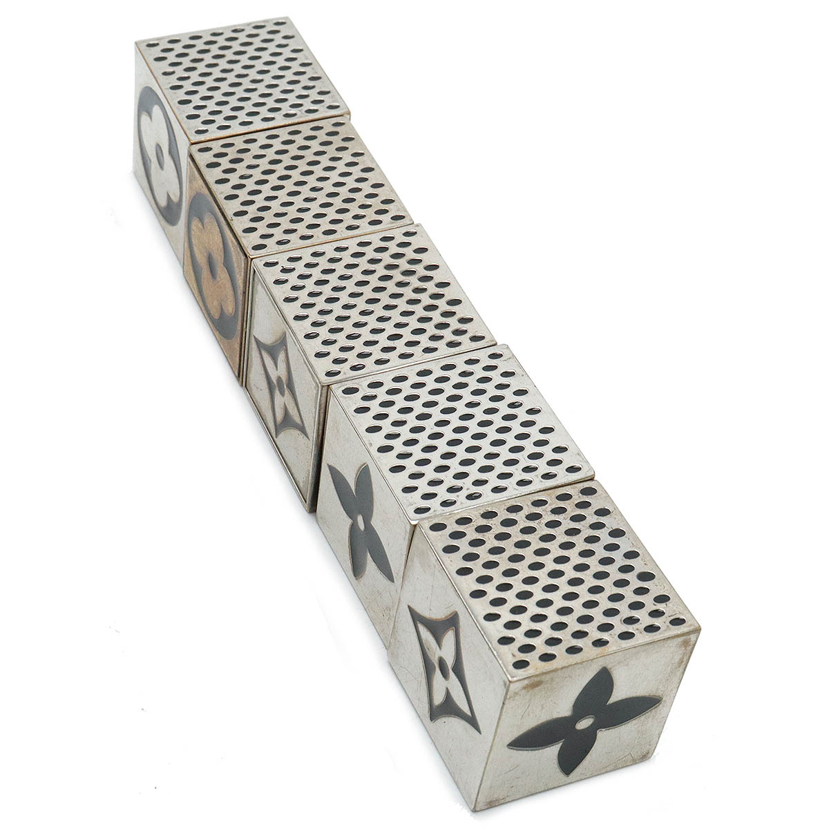 楽天市場】LOUIS VUITTON ルイ ヴィトン 2011年クリスマス限定 ダイス