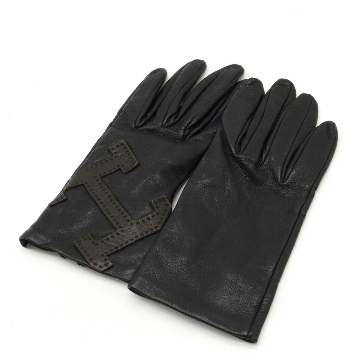 楽天市場】エルメス グローブ 7の通販