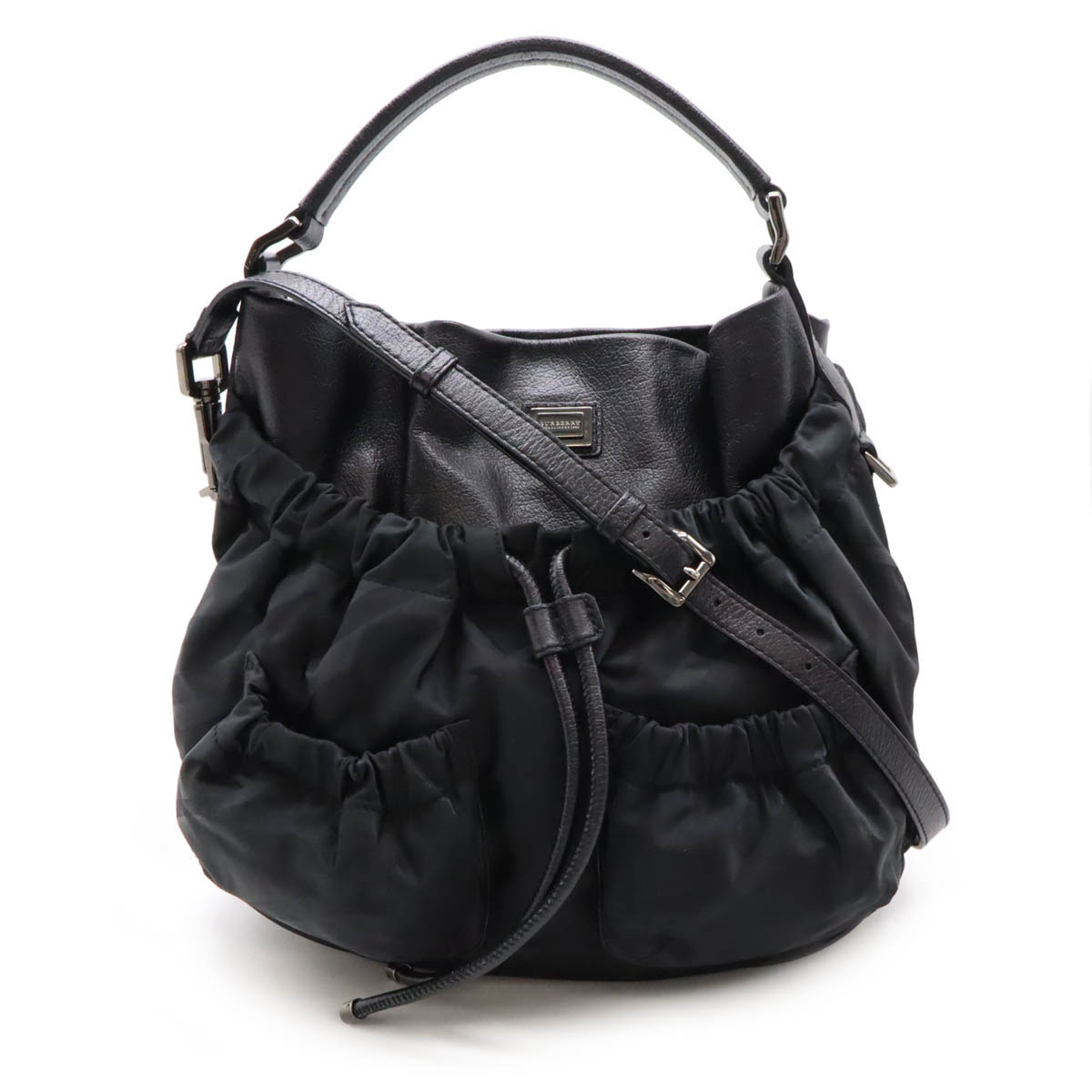 楽天市場】バーバリー ナイロン ショルダーバッグの通販