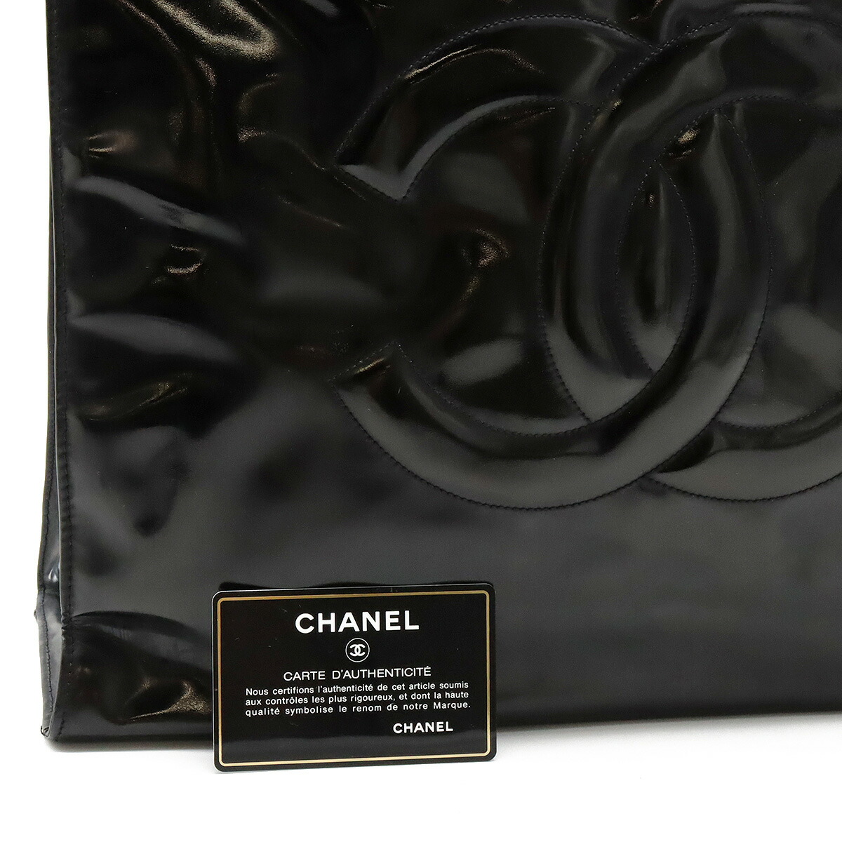 楽天市場】CHANEL シャネル ココマーク チェーンショルダー ショルダー