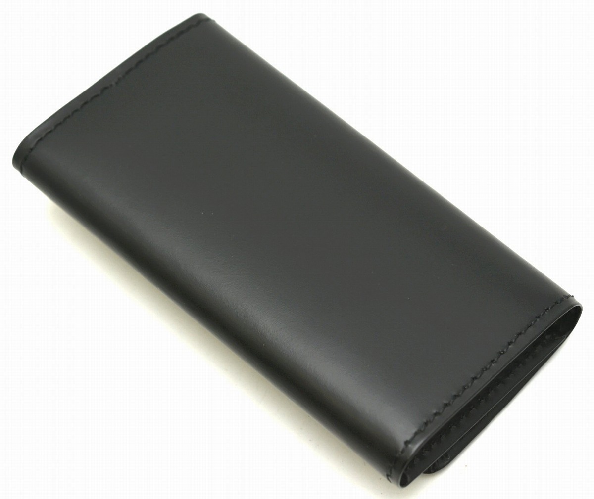 楽天市場】【未使用品】BURBERRY バーバリー キーケース 3連キーケース