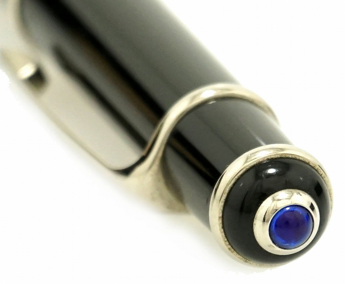 楽天市場】Cartier カルティエ ディアボロ ドゥ カルティエ ボールペン