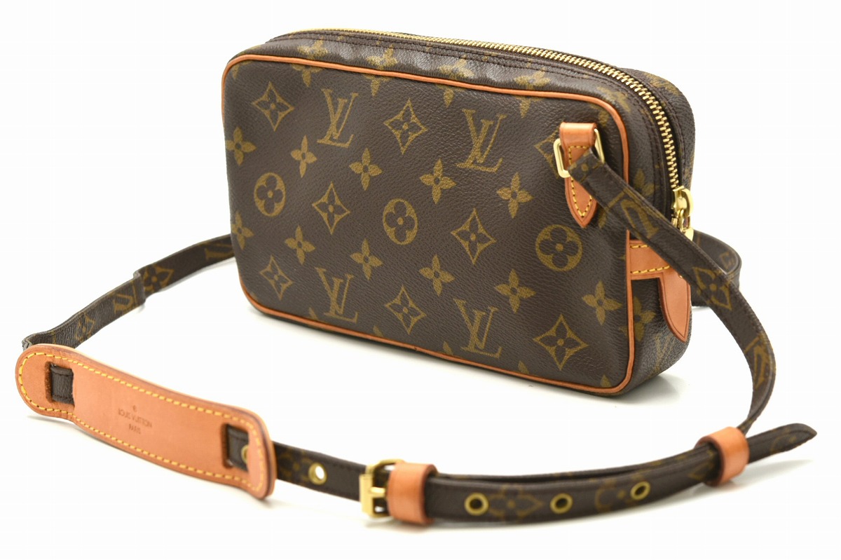 楽天市場】【バッグ】LOUIS VUITTON ルイ ヴィトン モノグラム