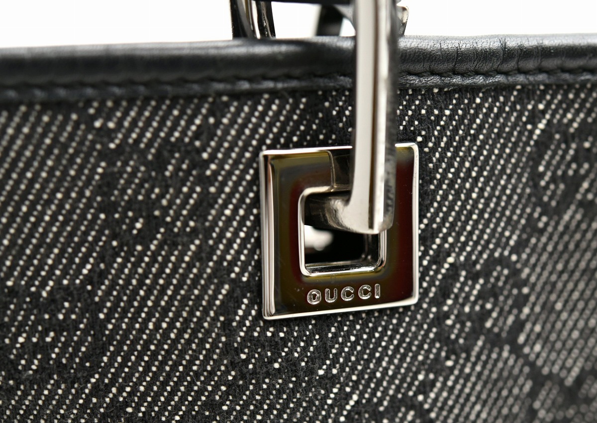 楽天市場】【バッグ】GUCCI グッチ GGキャンバス トートバッグ