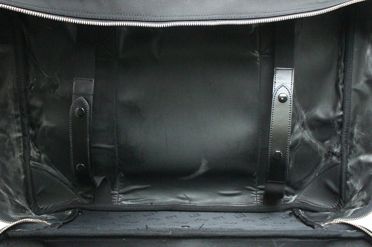 楽天市場】【バッグ】dunhill ダンヒル ボストンバッグ 旅行鞄 旅行