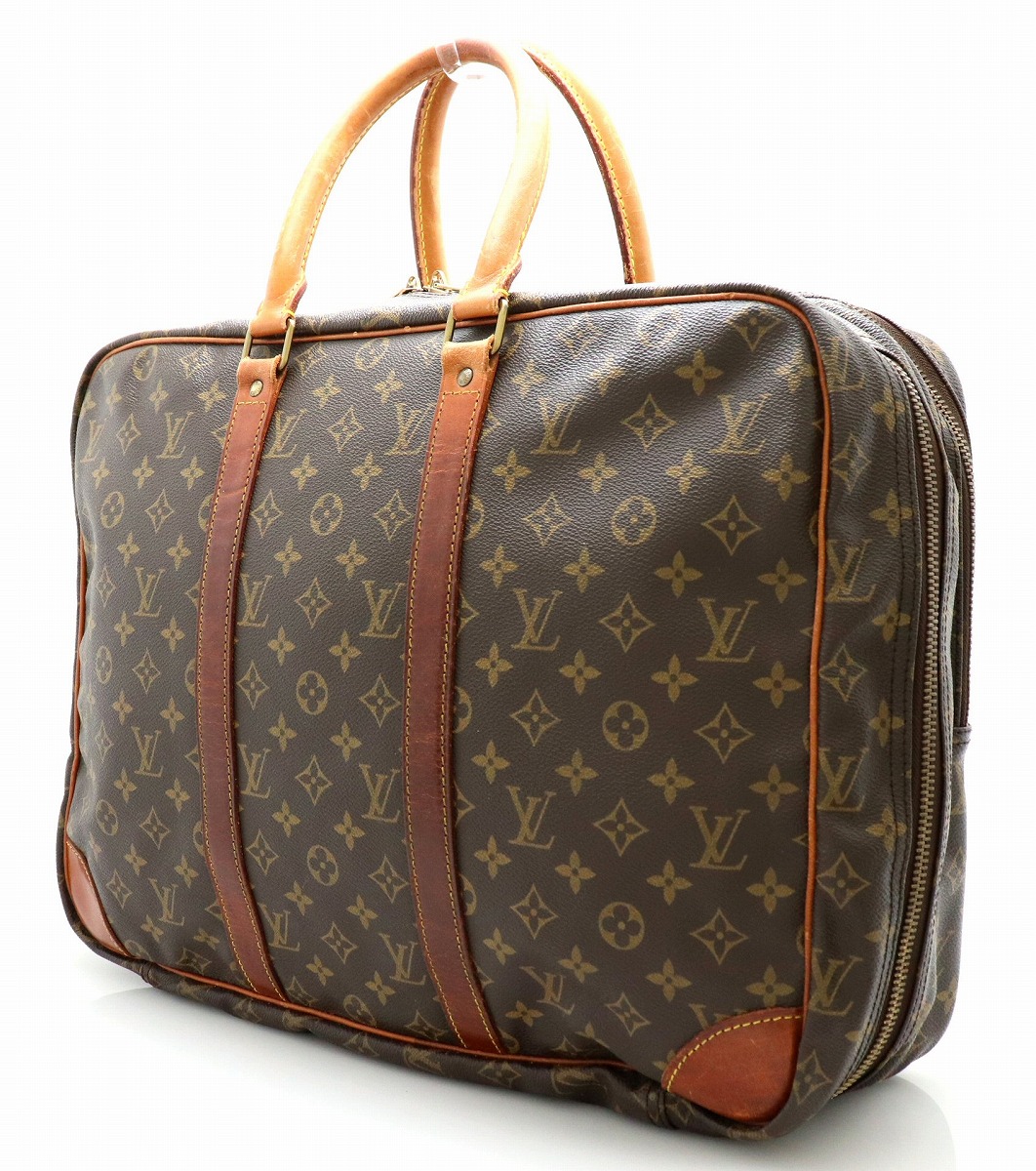 LOUIS VUITTON ビンテージヴィトン モノグラム ガーメントバッグ