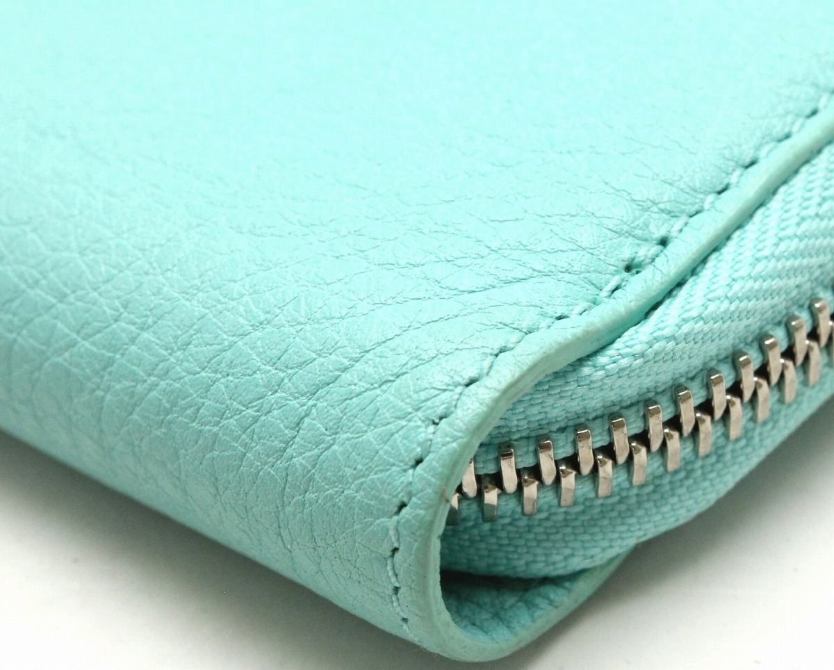 楽天市場】【未使用品】TIFFANY&Co. ティファニー パスポートケース