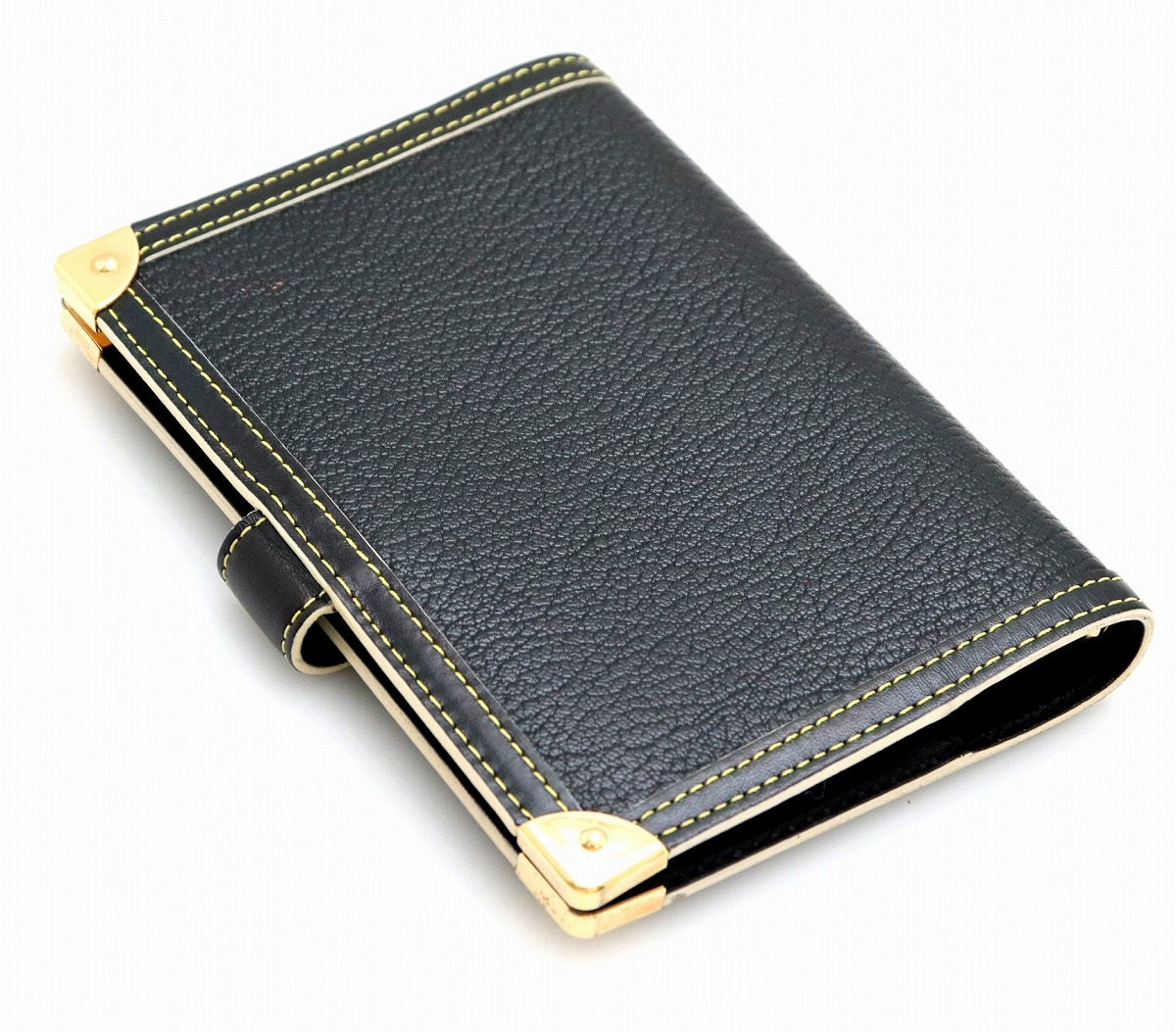 楽天市場】LOUIS VUITTON ルイ ヴィトン スハリ アジェンダPM 手帳