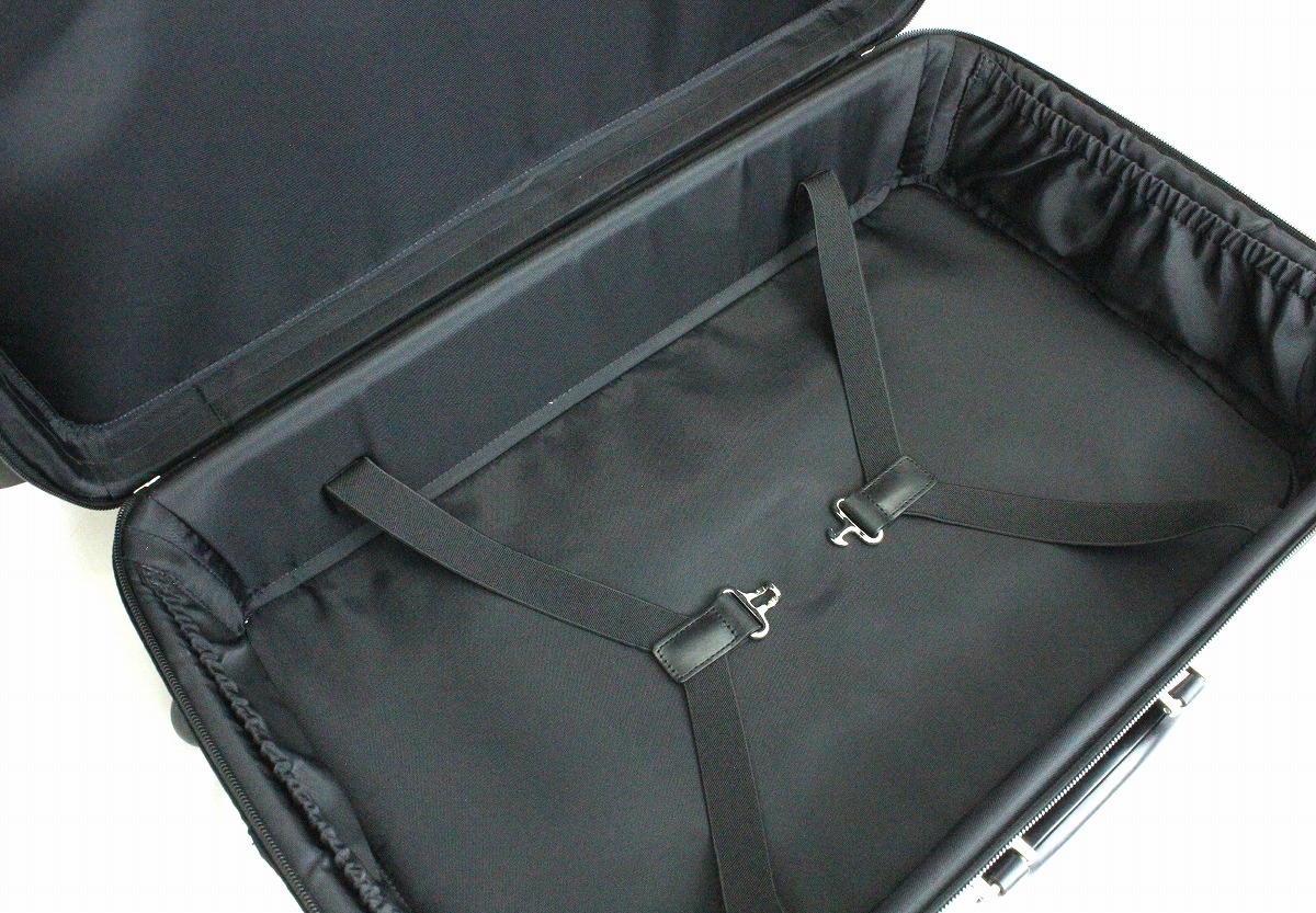 楽天市場】【バッグ】COACH コーチ キャリーケース キャリーバッグ