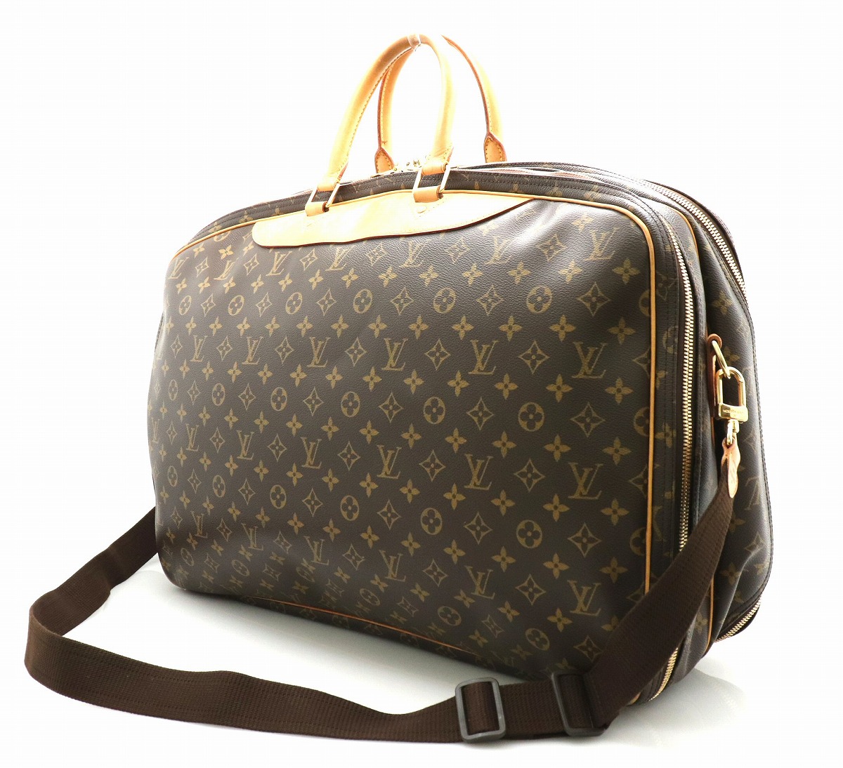 楽天市場】【バッグ】LOUIS VUITTON ルイ ヴィトン モノグラム アリゼ