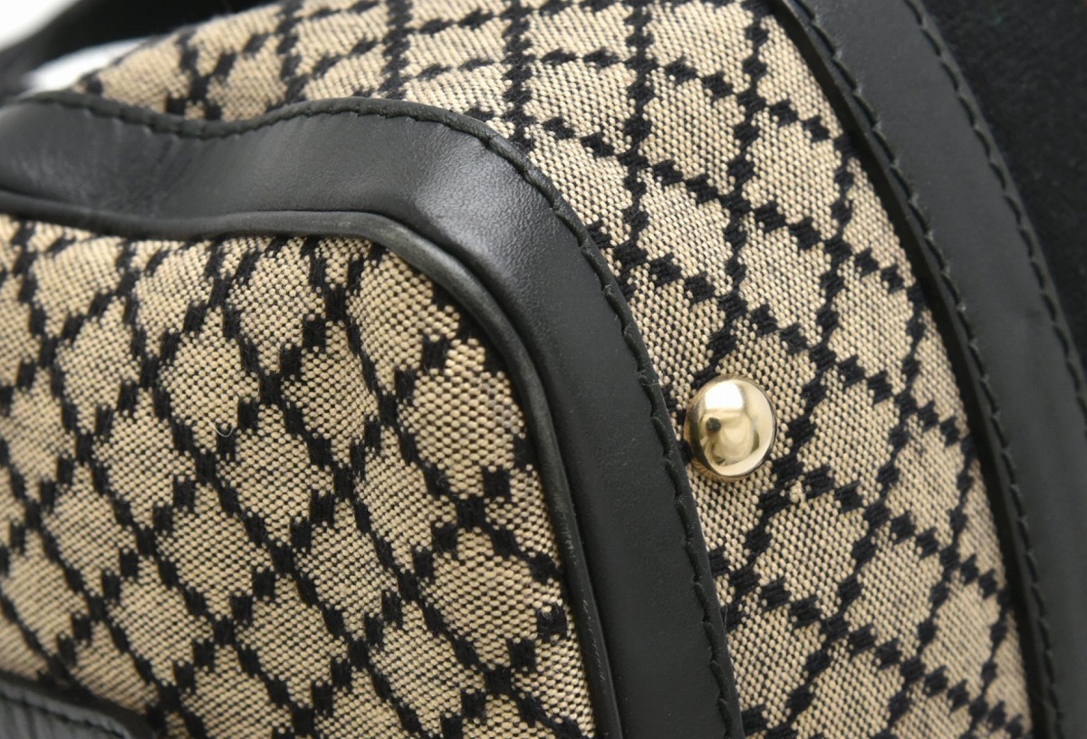 楽天市場】【バッグ】GUCCI グッチ ディアマンテ ハンドバッグ