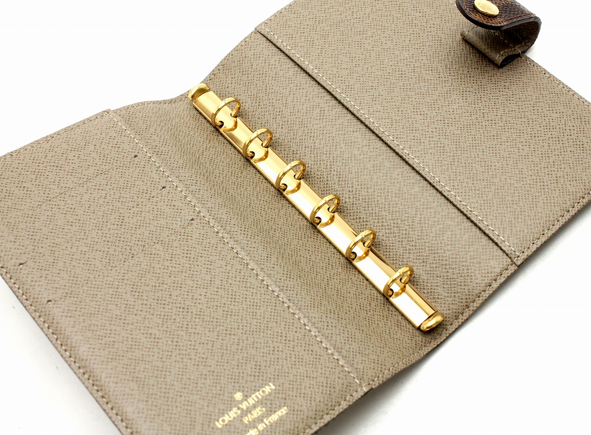 楽天市場】LOUIS VUITTON ルイ ヴィトン ダミエ ラベルコレクション