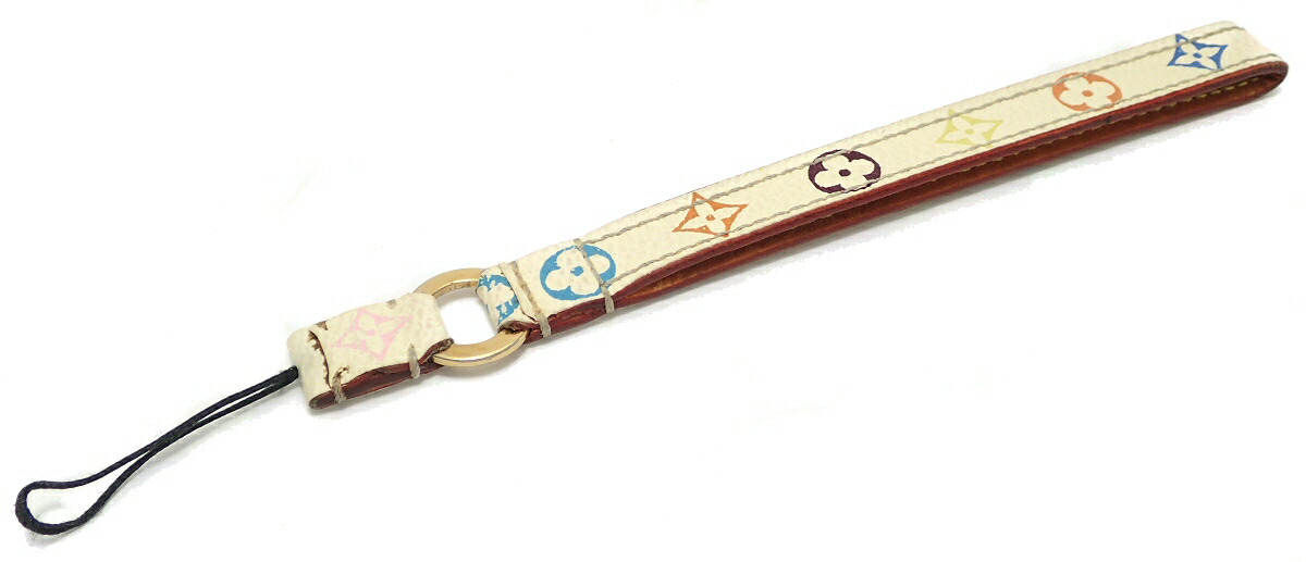 楽天市場】LOUIS VUITTON ルイ ヴィトン モノグラム マルチカラー