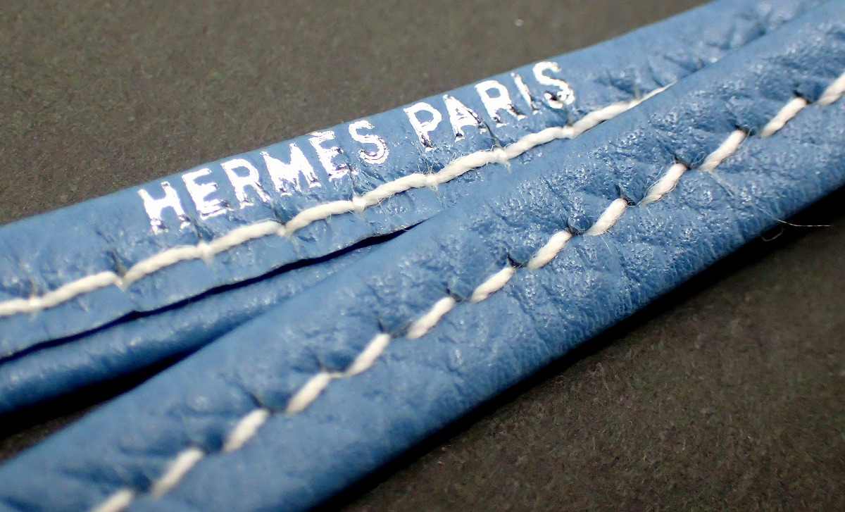 楽天市場】HERMES エルメス シフレ ホイッスル 笛 犬笛 ネックレス