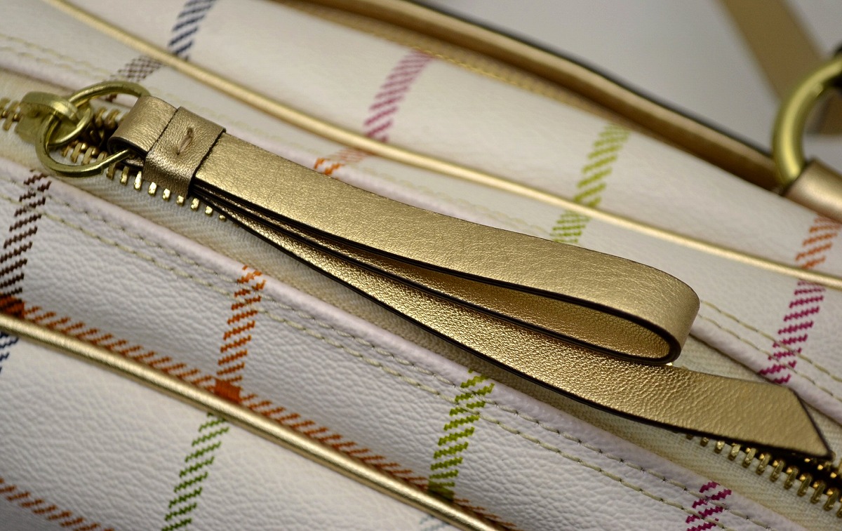 楽天市場】【バッグ】COACH コーチ ペイトン ヘリテージ