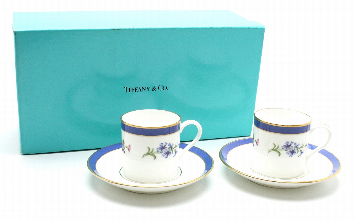 楽天市場】【未使用品】TIFFANY&Co. ティファニー ティファニー