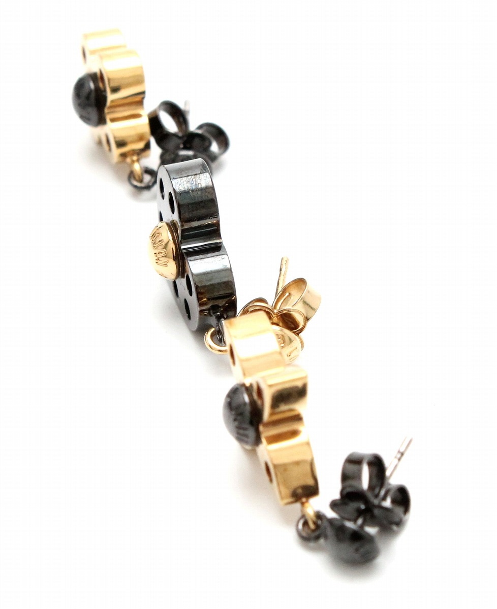 楽天市場】【ジュエリー】LOUIS VUITTON ルイ ヴィトン ピアス セット