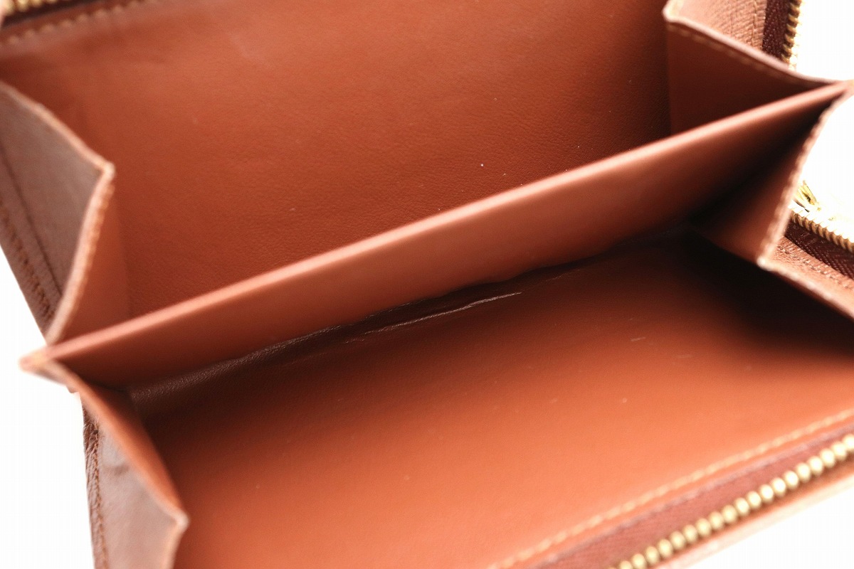 楽天市場】【財布】LOUIS VUITTON ルイ ヴィトン モノグラム