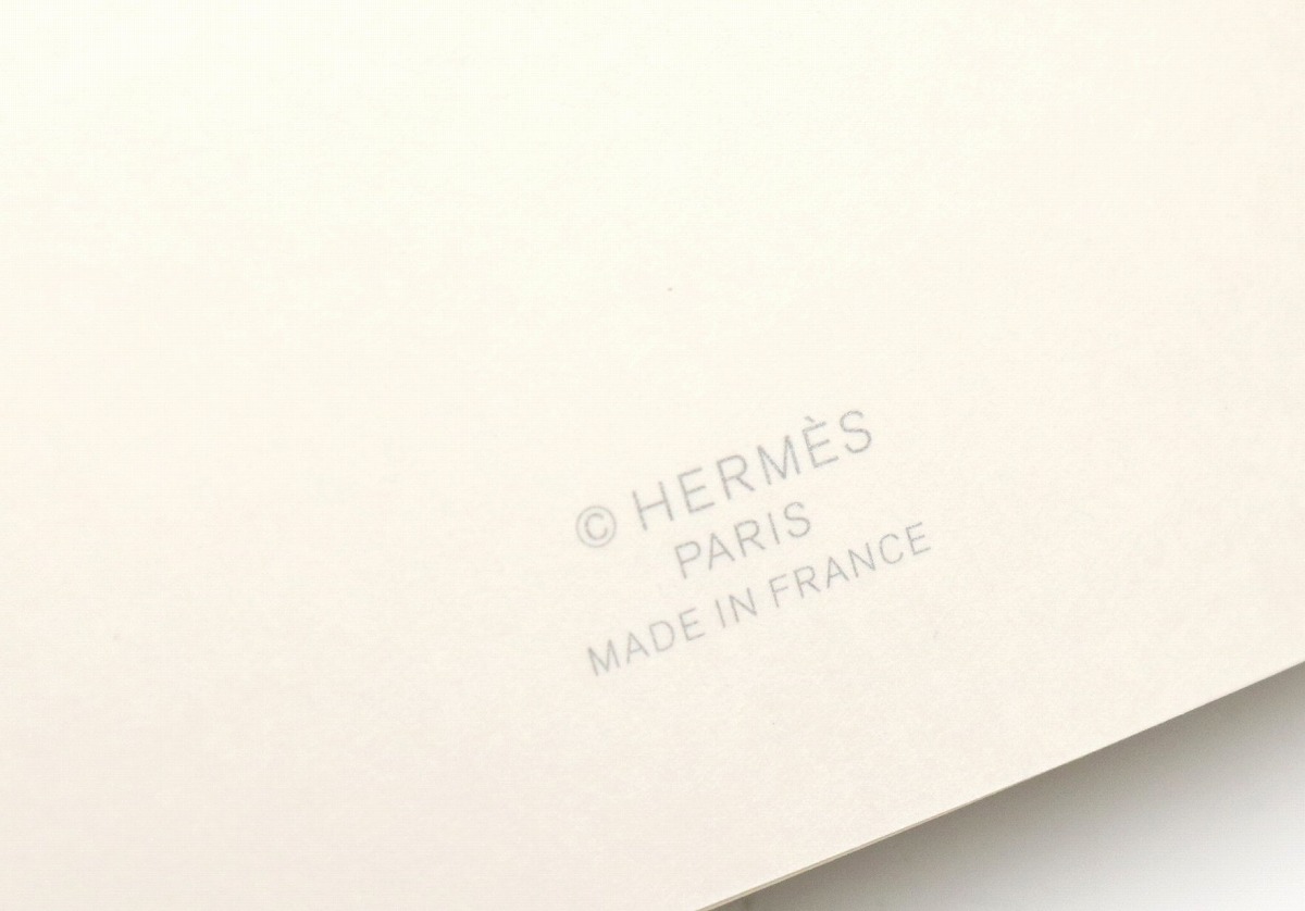 楽天市場】【新品未使用品】HERMES エルメス カヴァルカドゥール