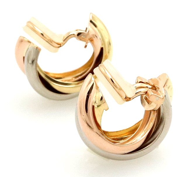 楽天市場】【ジュエリー】【新品仕上げ済】Cartier カルティエ