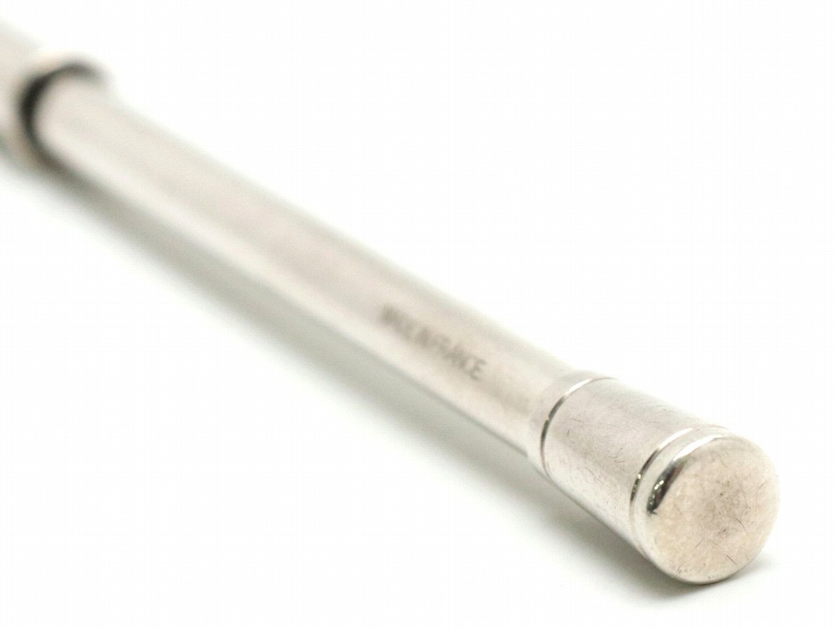 楽天市場】HERMES エルメス アジェンダ ボールペン キャップ式