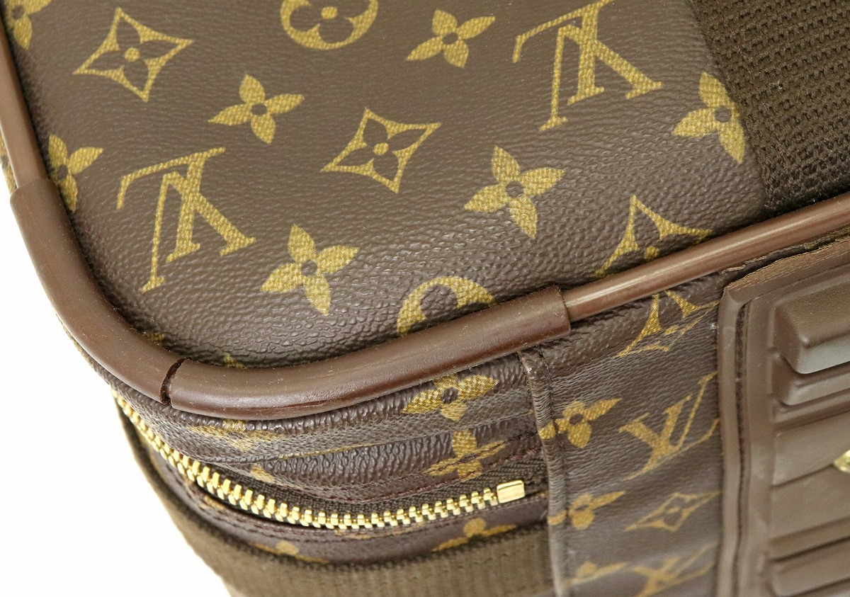 楽天市場】【バッグ】LOUIS VUITTON ルイ ヴィトン モノグラム
