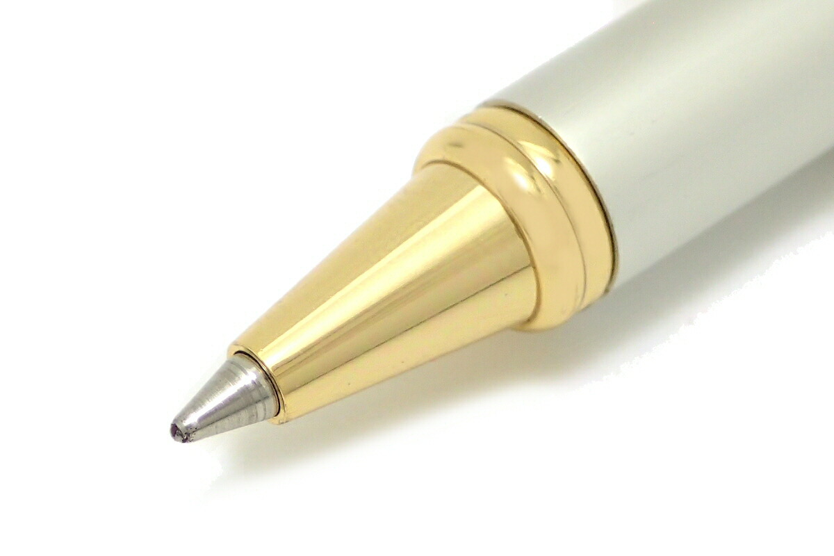 楽天市場】MIKIMOTO ミキモト パール ローラー ボールペン 真珠 ベビー