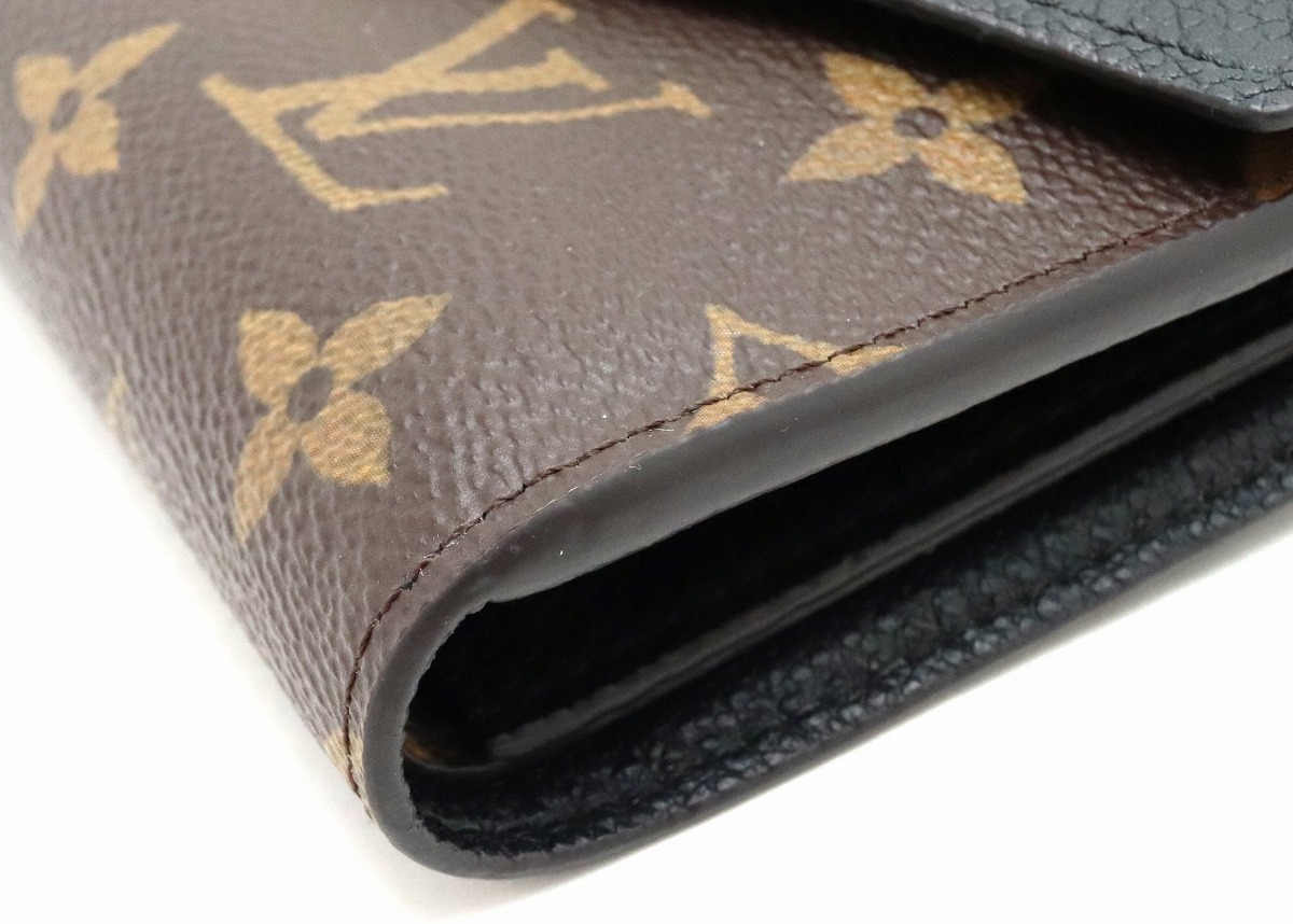 楽天市場】【財布】LOUIS VUITTON ルイ ヴィトン モノグラム