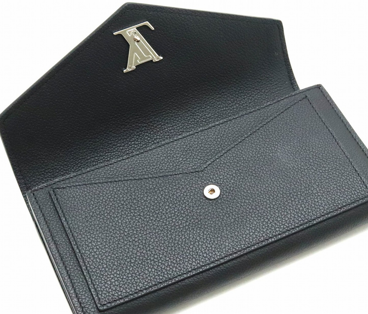 楽天市場】【財布】LOUIS VUITTON ルイ ヴィトン ポルトフォイユ マイ