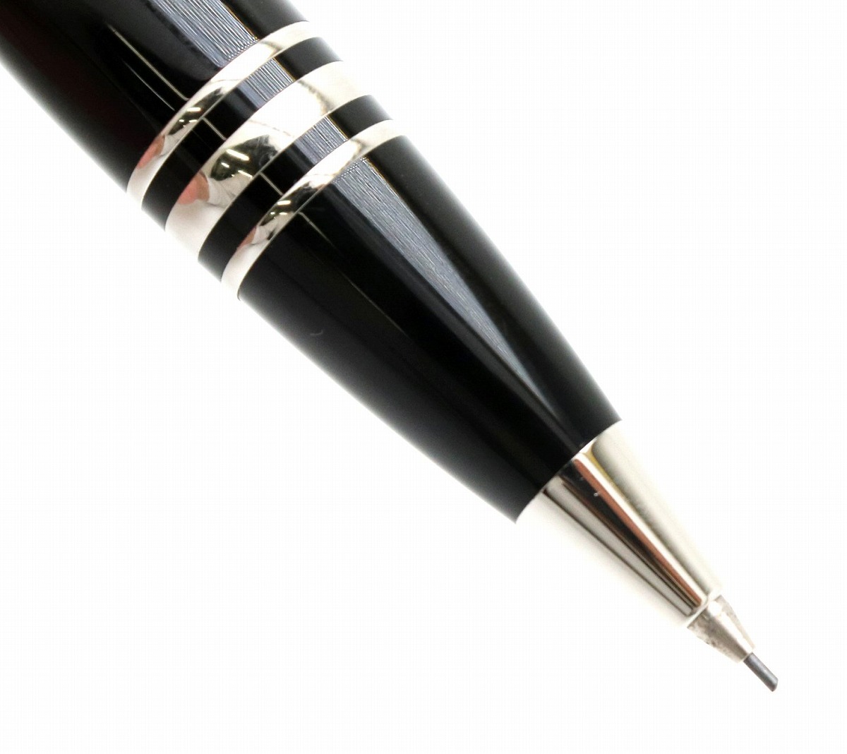 楽天市場】MONTBLANC モンブラン スターウォーカー ペンシル