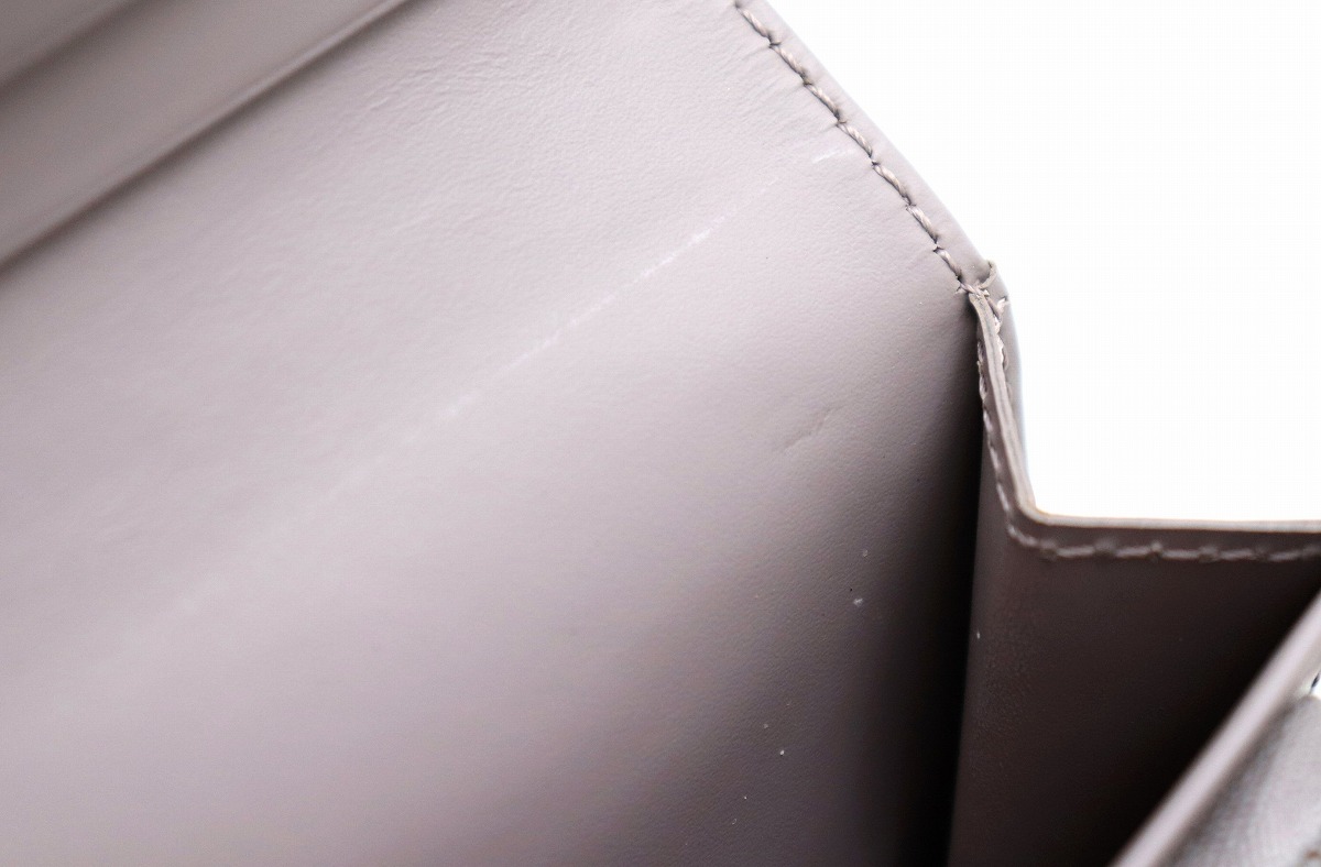 楽天市場】【財布】LOUIS VUITTON ルイ ヴィトン エピ ポルトモネ ビエ