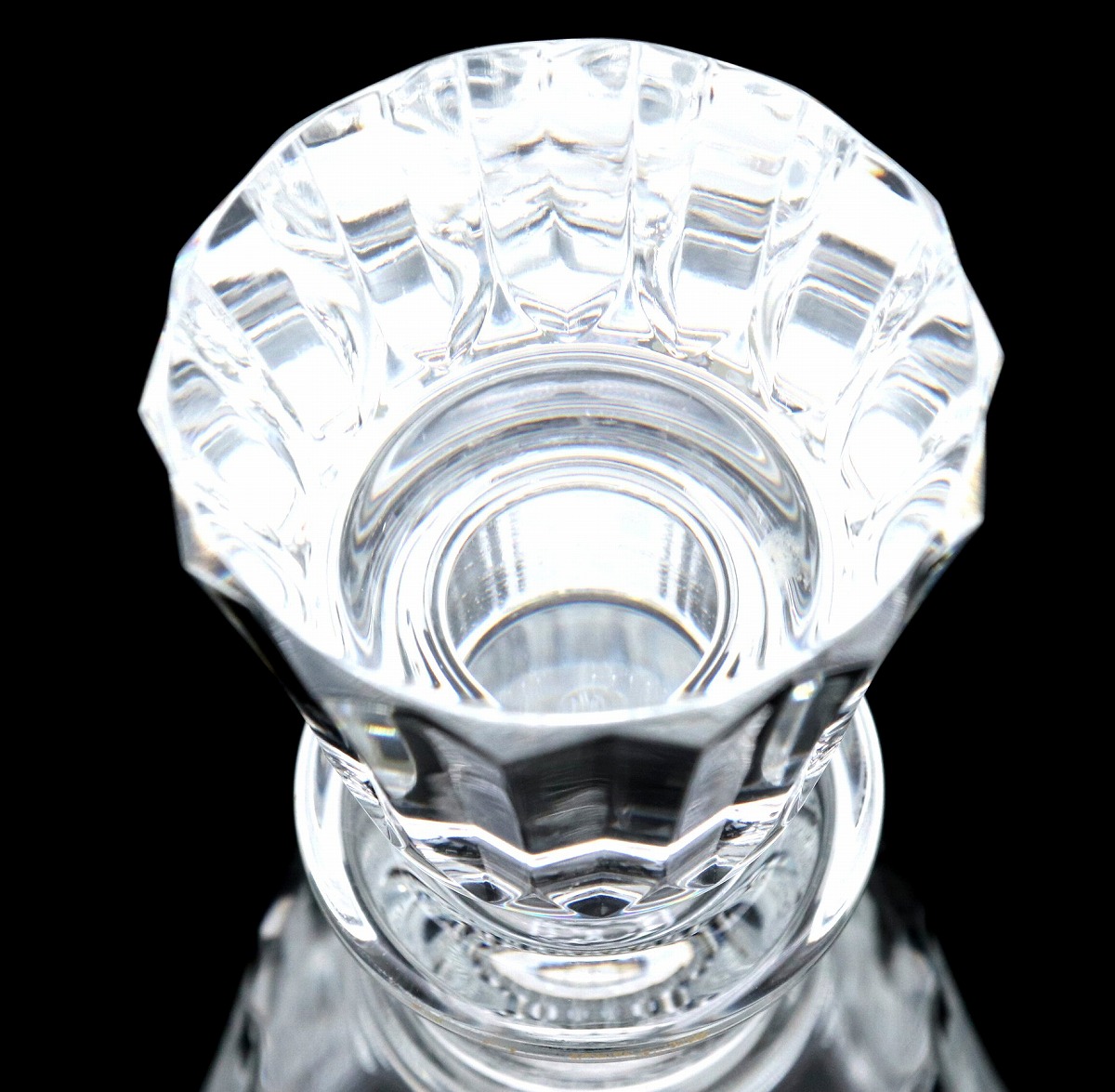 楽天市場】Baccarat バカラ CAMUS カミュ デキャンタ デカンタ