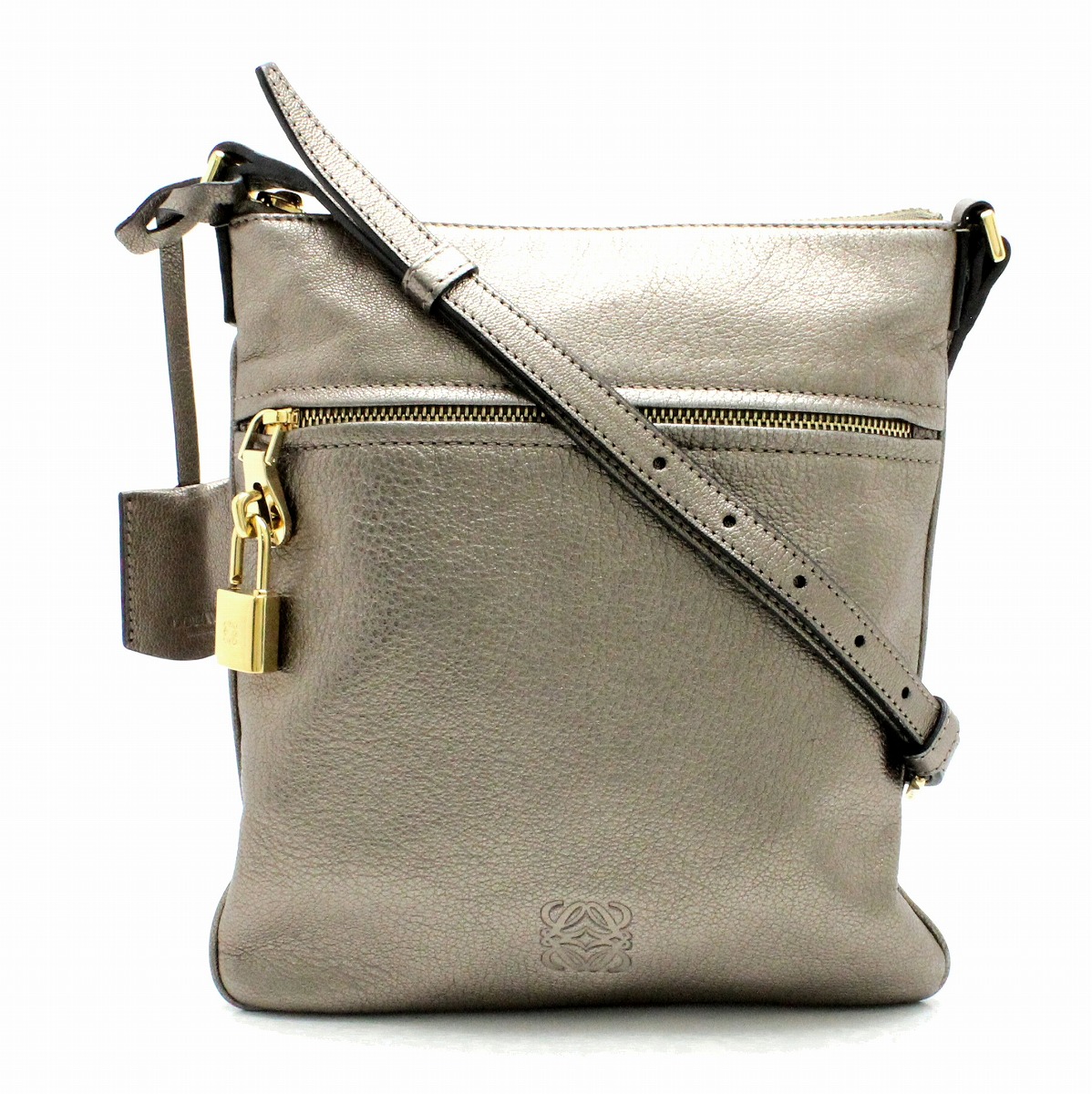 楽天市場】【バッグ】LOEWE ロエベ ショルダーバッグ ショルダー 斜め