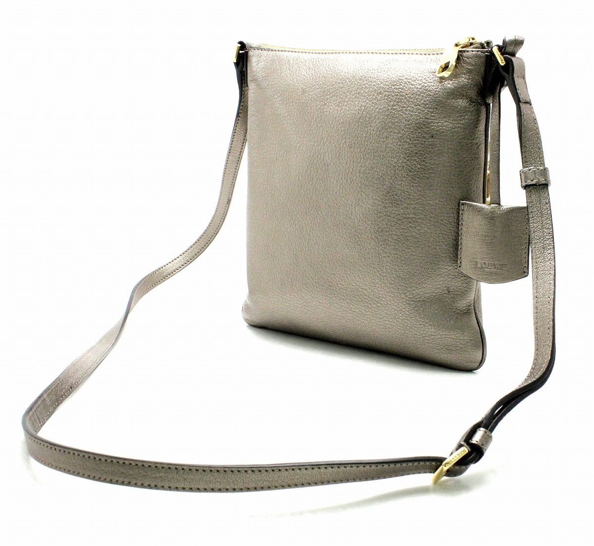 楽天市場】【バッグ】LOEWE ロエベ ショルダーバッグ ショルダー 斜め