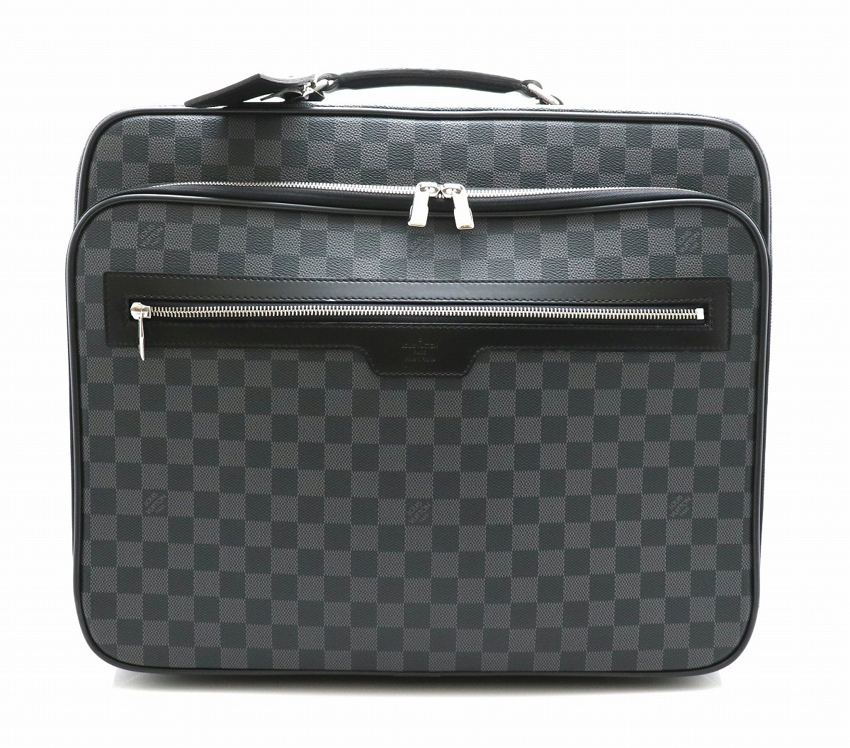 楽天市場】【バッグ】LOUIS VUITTON ルイ ヴィトン ダミエグラフィット