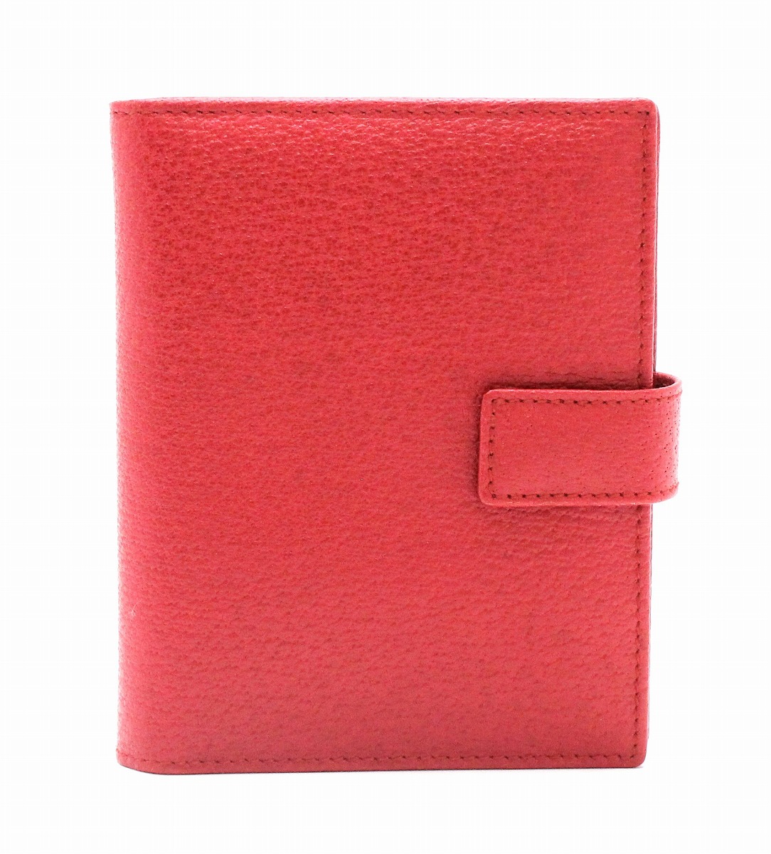 楽天市場】【未使用品】GUCCI グッチ アジェンダ 手帳 手帳カバー 5穴