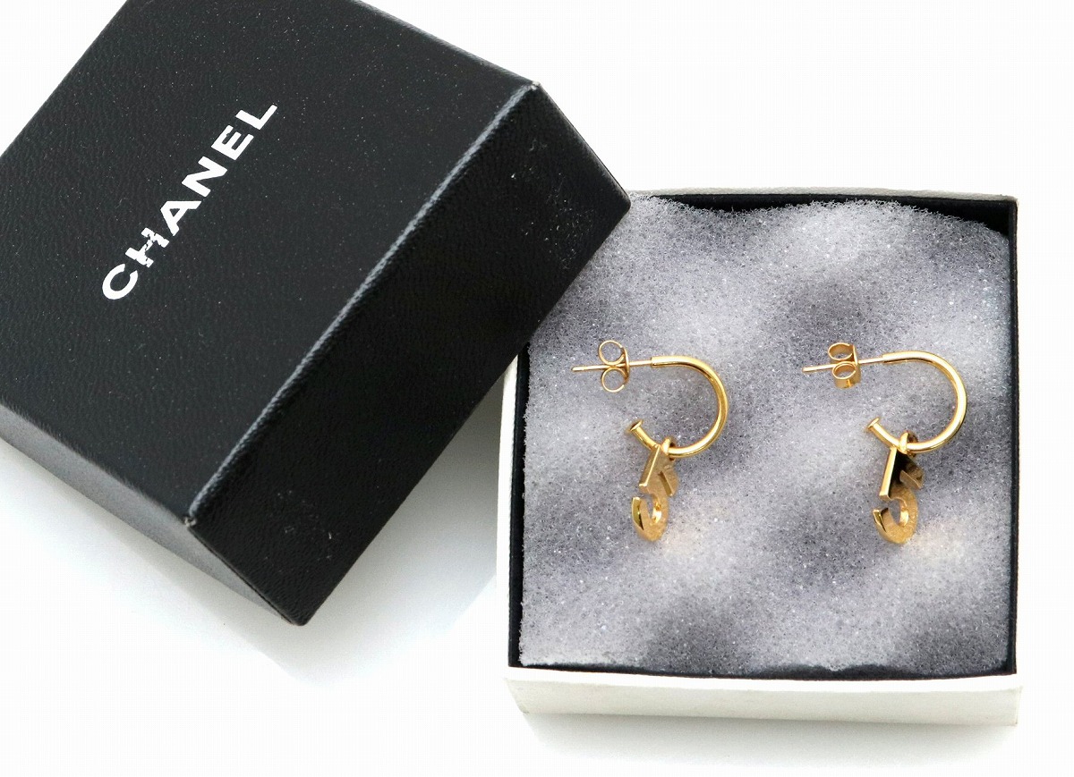 楽天市場】【ジュエリー】CHANEL シャネル NO.5モチーフ ナンバー