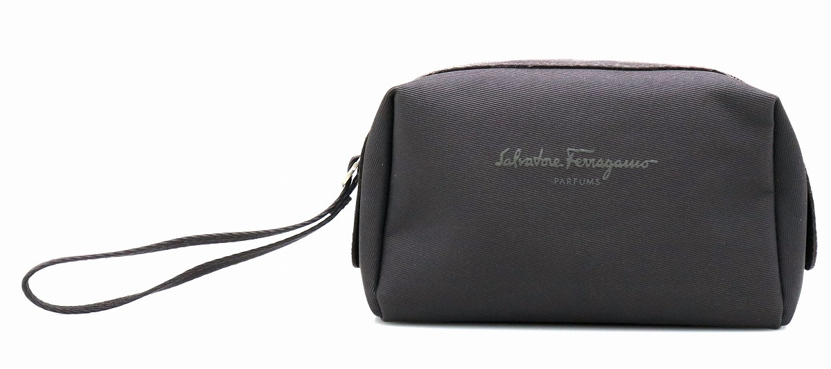 楽天市場】【新品未使用品】【バッグ】 Salvatore Ferragamo