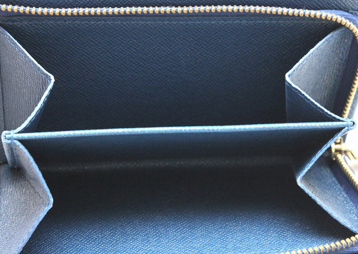 楽天市場】【財布】LOUIS VUITTON ルイ ヴィトン エピ ポルト モネ