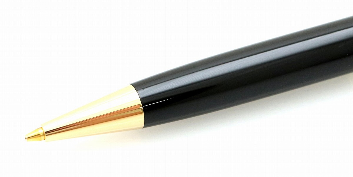 楽天市場】MONTBLANC モンブラン マイスター シュテック メカニカル