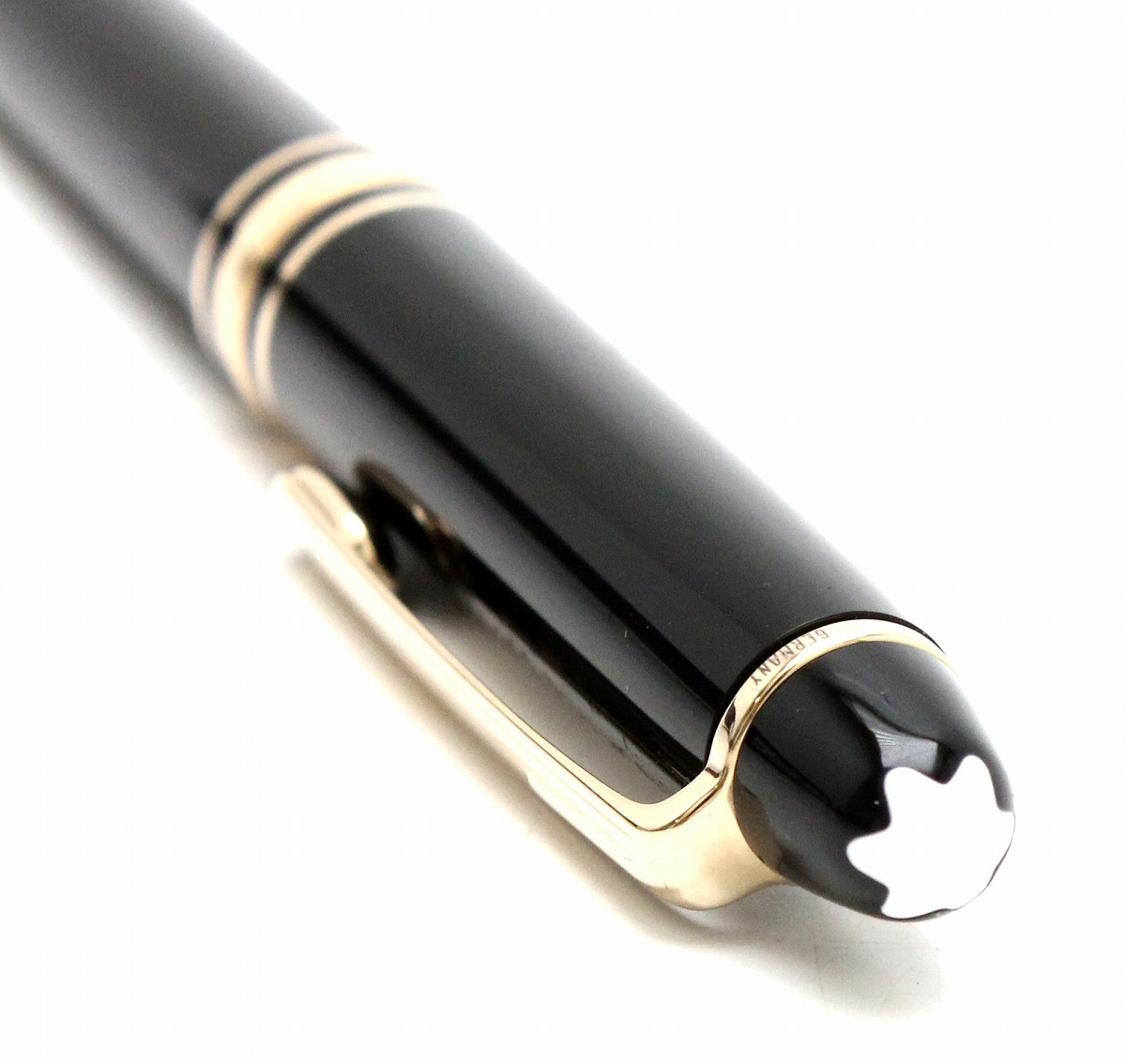 楽天市場】MONTBLANC モンブラン マイスター シュテュック