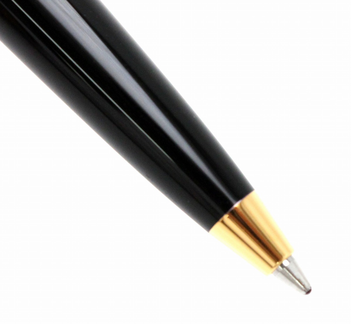 未使用✨】Cartier ディアボロ ボールペン ダブルC レアアイテム 未